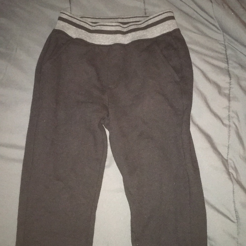 Jogger pants